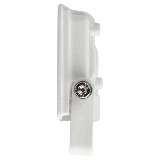 Прожектор светодиодный уличный LPR-023-W-65K-010 10Вт 6500K 800Лм IP65 белый ЭРА