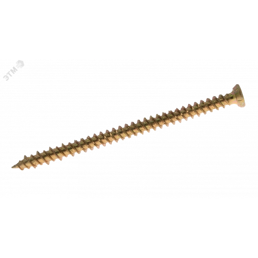 Шуруп по бетону (нагель) 7,5x202 550шт