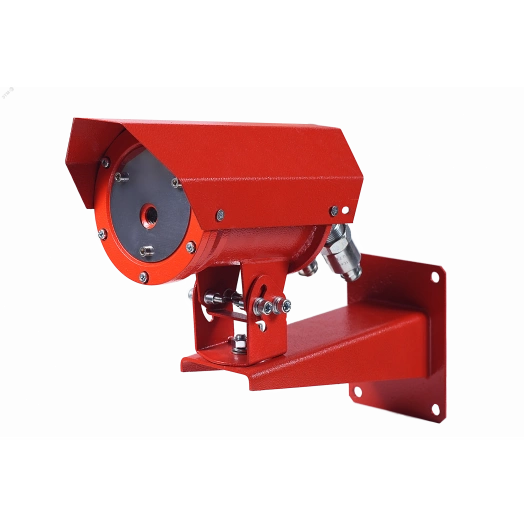 Извещатель пламени пожарный взрывозащищенный ИПП329 ТЕЛОС ВЗ А без вводов