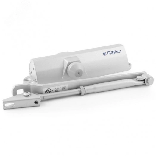 Доводчик дверной морозостойкий