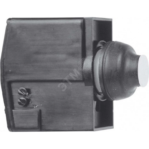 Блок контактов аналоговый NC+NO или NO