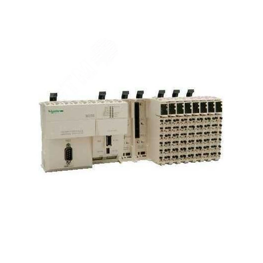 Контроллер M258 ETH/CAN/2PCI/66/4ВХ/ВЫX