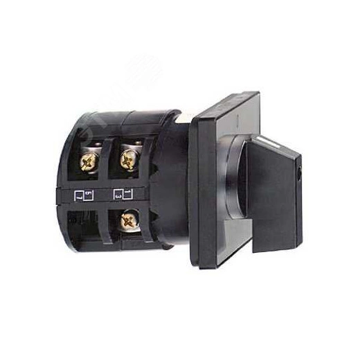 Выключатель кулачковый 150А 2+0