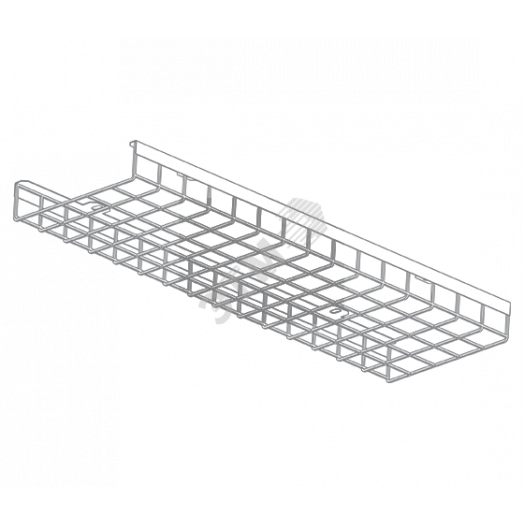 Решетка ДСП15-240