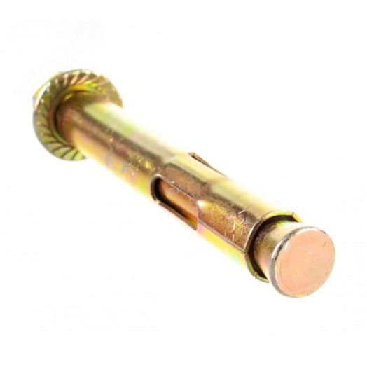 Болт анкерный 16х220 с гайкой (1шт)