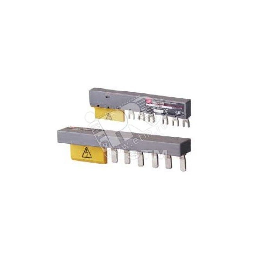 Соединительный шинный блок PB-632