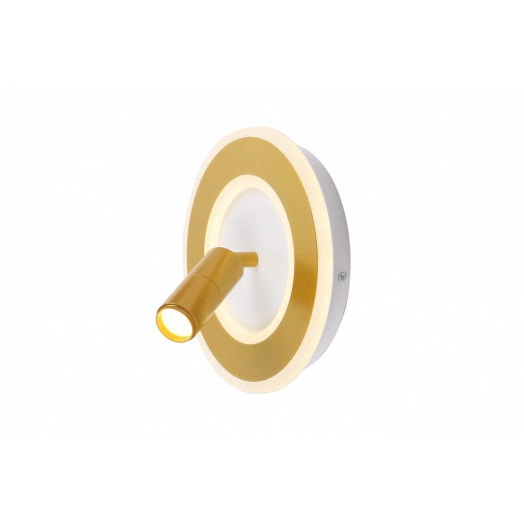 Спот Arte Lamp TOMMY A2607AP-20GO