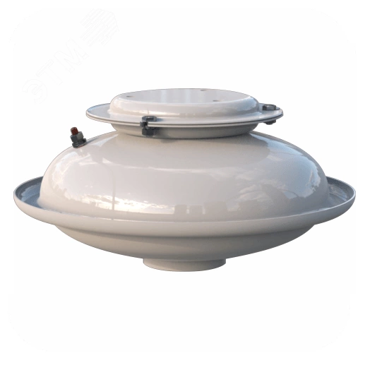 Модуль порошкового пожаротушения МПП(Н-С)-3(п)-И-ГЭ-У2 (72 гр. С) Тунгус