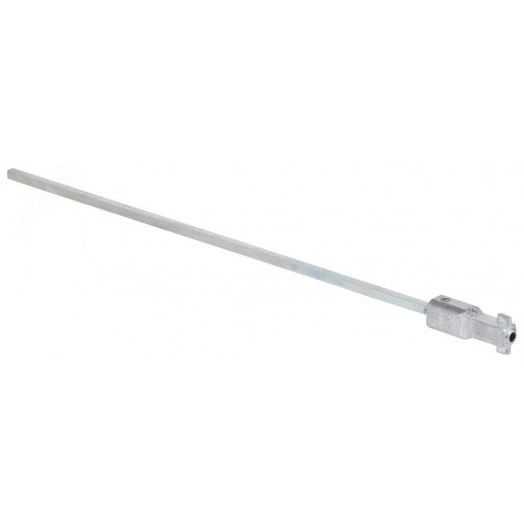 ОСЬ ДЛЯ ВЫНОСНЫХ РУКОЯТОК 5X5.400