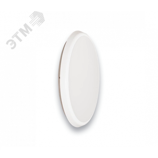 Светильник ДБО-88-25-061 CDR MW EM3 840