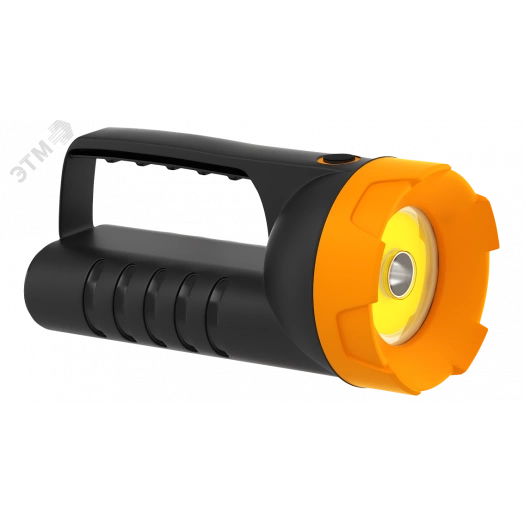 Фонарь-прожектор аккумуляторный светодиодный ФОТОН PB-6000