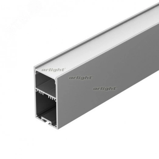 Профиль SL-LINE-3667-2000 ANOD (ARL, Алюминий)