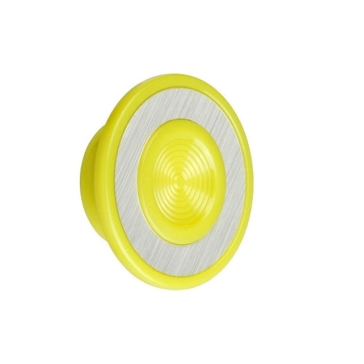 ТУМБЛЕР KR8/KR9 ЖЕЛТЫЙ