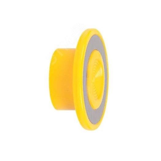 ТУМБЛЕР KR8/KR9 ЖЕЛТЫЙ