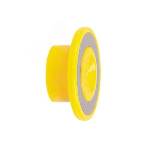 ТУМБЛЕР KR8/KR9 ЖЕЛТЫЙ