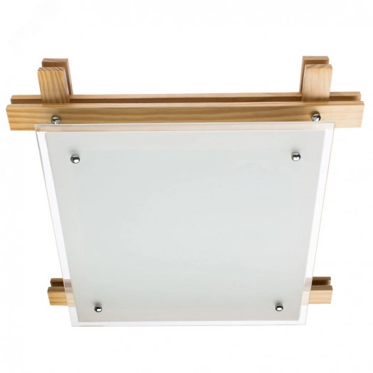 Светильник Arte Lamp ARCHIMEDE A6460PL-3BR