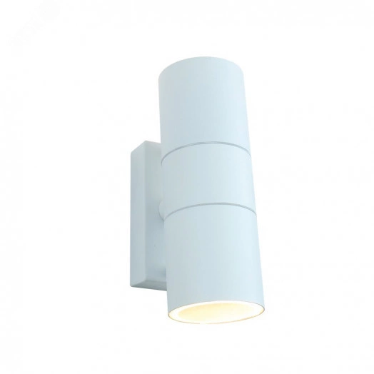Уличный светильник Arte Lamp MISTERO A3302AL-2WH