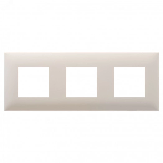 Avanti Рамка ARTLEBEDEV ''Ванильная дымка'' 6 модульная