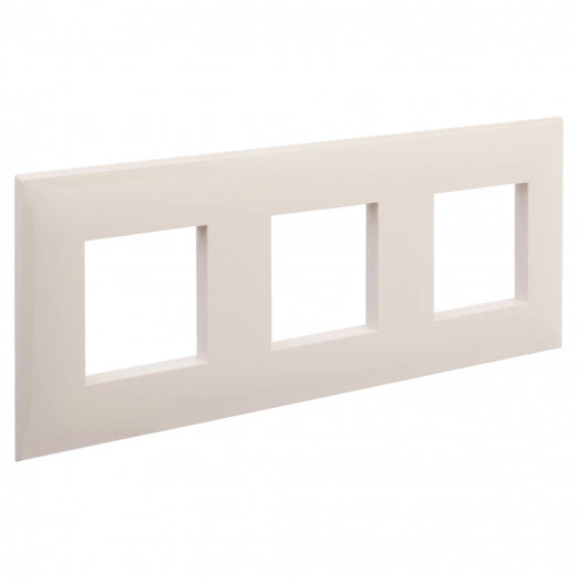 Avanti Рамка ARTLEBEDEV ''Ванильная дымка'' 6 модульная