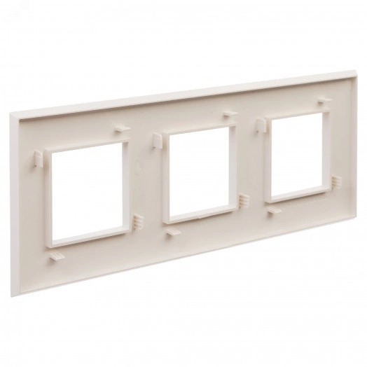 Avanti Рамка ARTLEBEDEV ''Ванильная дымка'' 6 модульная