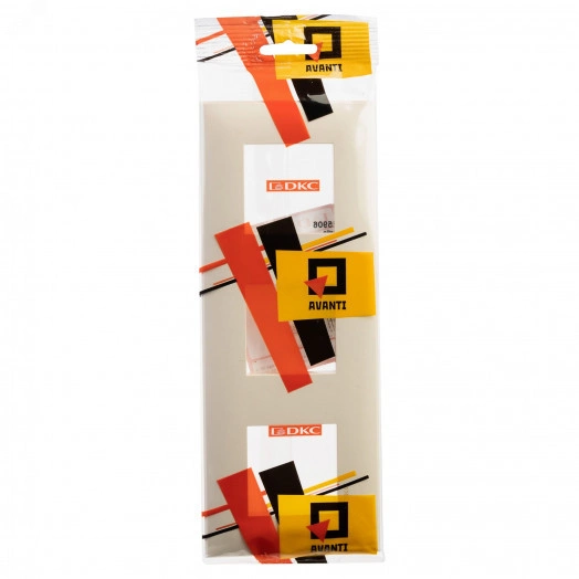 Avanti Рамка ARTLEBEDEV ''Ванильная дымка'' 6 модульная