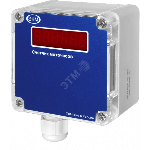 Счетчик СИМ-05ч-1-09 DC10-30B УХЛ4
