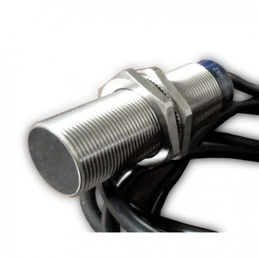 Датчик индуктивный М8 SN=2.5мм НЗ NPN