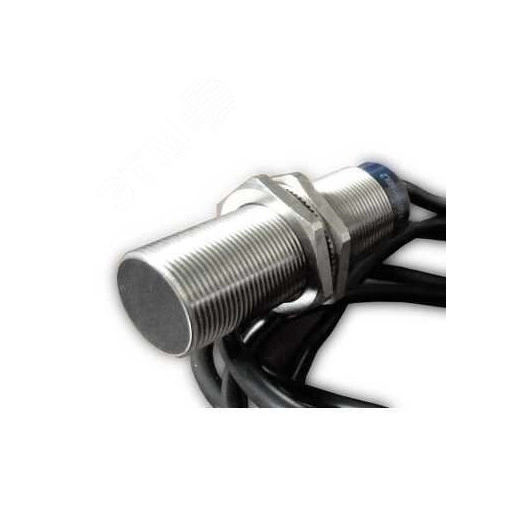 Датчик индуктивный М8 SN=2.5мм НЗ NPN