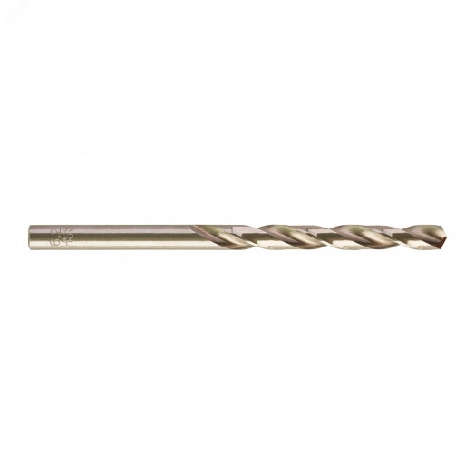 Сверло по металлу HSS-G 6.2x93 (10шт)