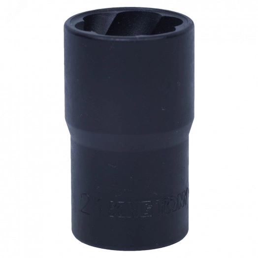 Головка для поврежденного крепежа 1/2', 21 мм