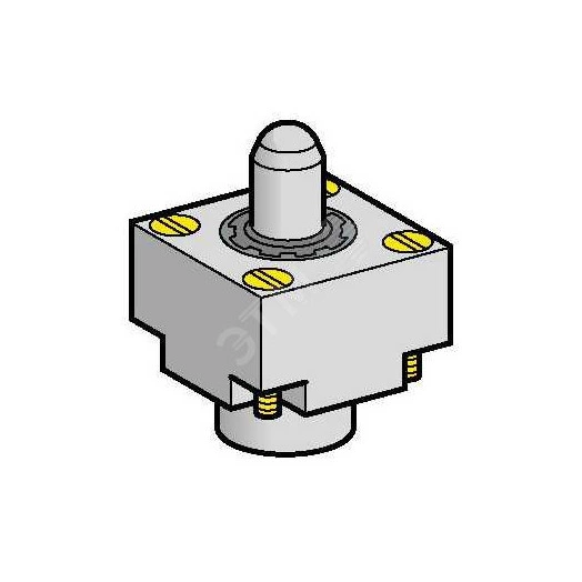 Головка концевого выключателя