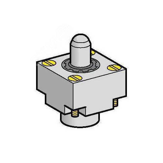 Головка концевого выключателя