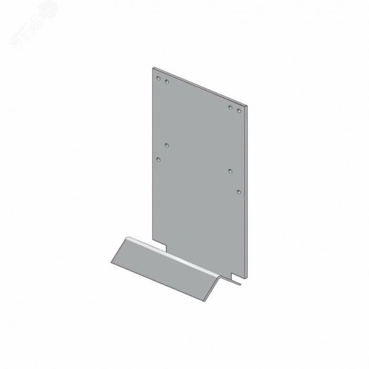 Кронштейн РВ