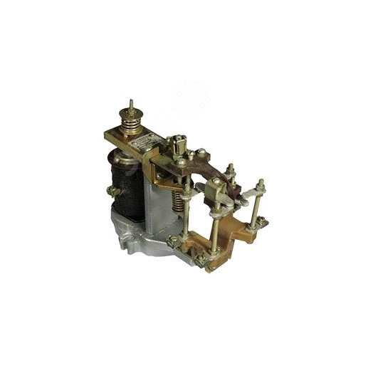 РЭВ-830 У3, 630А DC, IP00, реле контроля тока  (ЭТ)