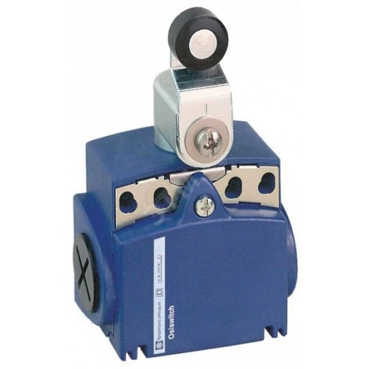 Выключатель концевой ролик