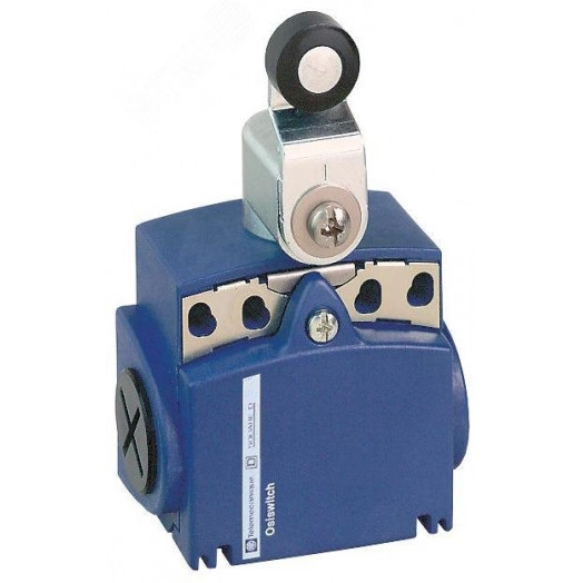 Выключатель концевой ролик