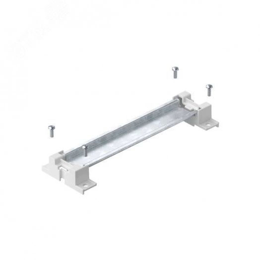 Монтажная рейка для распр.коробки 2069 X10