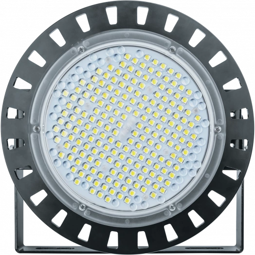 Светильник светодиодный ДСП-150вт 5000К 22500Лм 60 гр. IP65