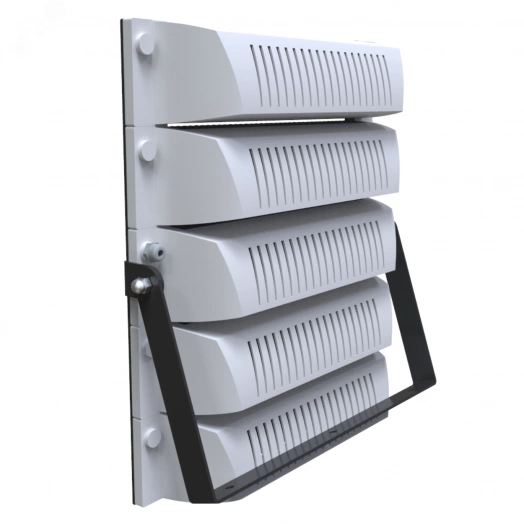 Светильник ДО-350w IP67 47250Лм 5000К 10°