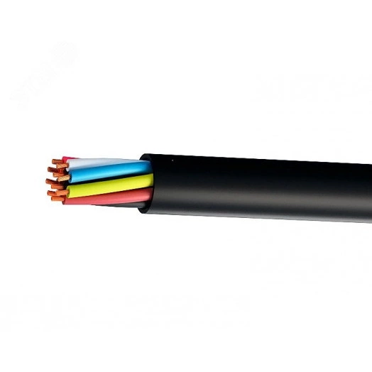 Кабель силовой КГВВнг(А)-LS 10х2.5 ТРТС