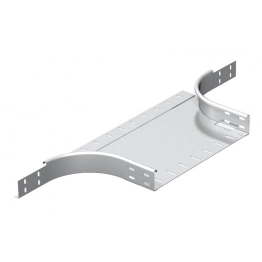 Т-образное/крестовое соединение 60x500