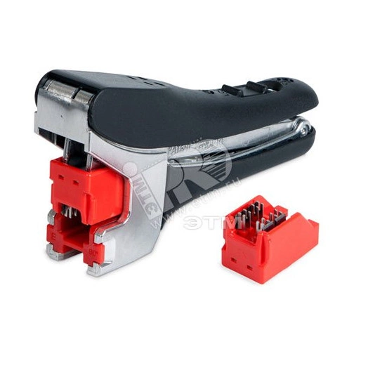 Нож-вставка дополнительный для инструмента HT-KJNE-TOOL