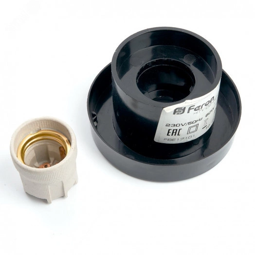 Светильник НТУ-01-60-251 Шар d=250мм молочный Е27 на трубу IP44