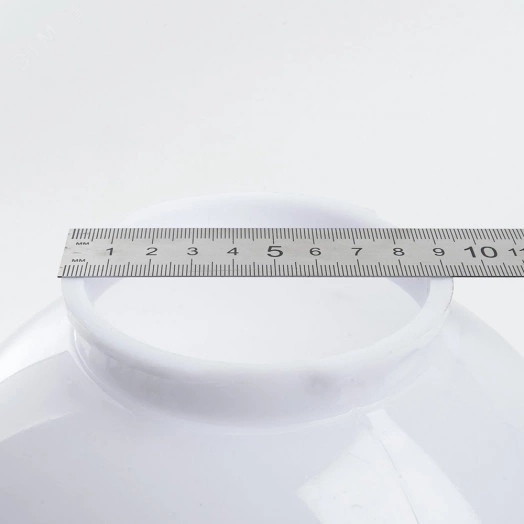 Светильник НТУ-01-60-251 Шар d=250мм молочный Е27 на трубу IP44