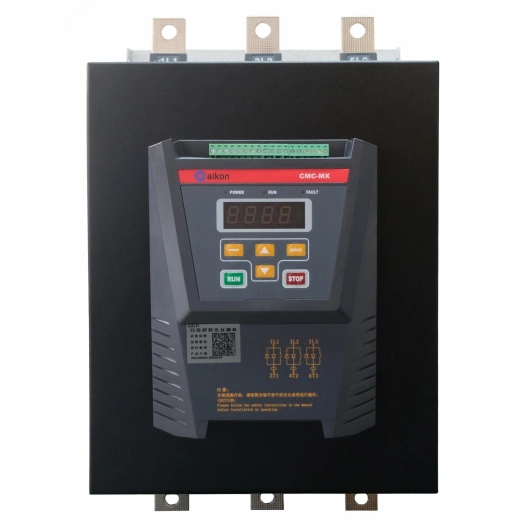 Устройство плавного пуска CMC-018/3-MX 380В 18.5кВт 39А