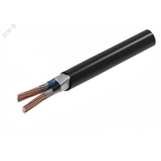 Кабель КУЭфМТКМнг(А)-FRLS 1х4х1.5ТРТС
