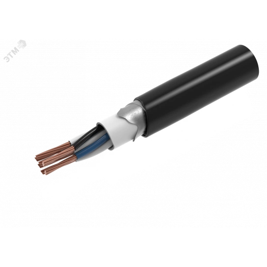 Кабель КУЭфМТКМУнг(А)-LS-ХЛ 7х1ТРТС