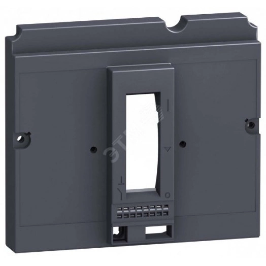 ЛИЦЕВ.ПАНЕЛЬ ДЛЯ МОДЕРН.NS (NSX100/250)