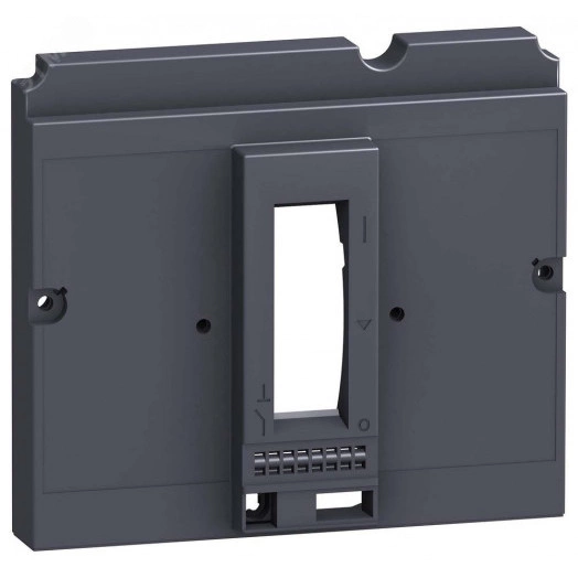 ЛИЦЕВ.ПАНЕЛЬ ДЛЯ МОДЕРН.NS (NSX100/250)