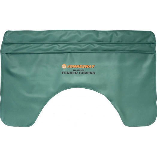 Накладка магнитная на крыло 1050х650мм